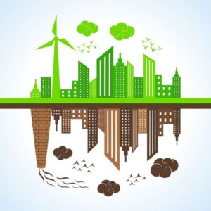 European Green Deal: la Commissione punta a inquinamento 0 in aria, acqua e suolo