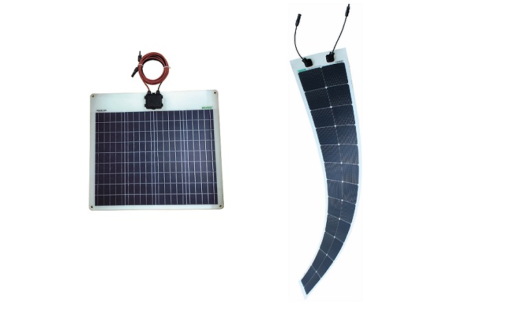 Moduli fotovoltaici WAAREE®