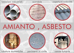 Il problema Amianto (o asbesto): storia, proprietà e diffusione di un minerale poliedrico