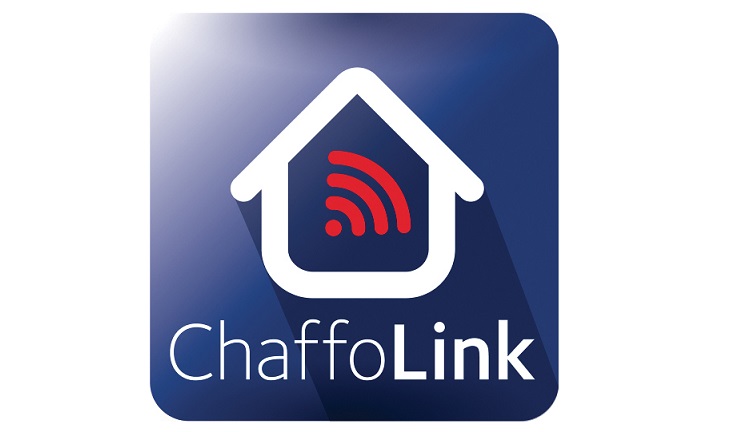  Gestione da remoto con servizio Chaffolink