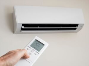 Climatizzazione estiva: sostituire il condizionatore e usufruire del Superbonus 110%