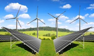 Energie rinnovabili: il potenziale è ancora poco sfruttato