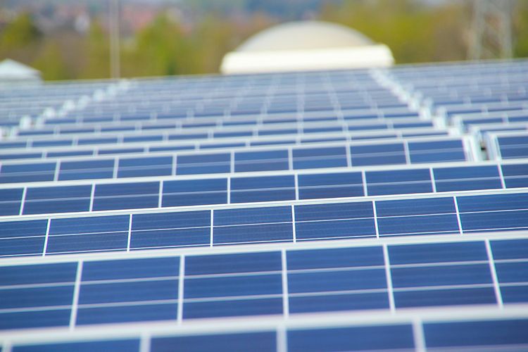 Rinnovabili, economia circolare, riciclo pannelli fotovoltaici