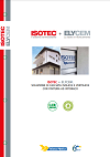 Catalogo ISOTEC+ELYCEM