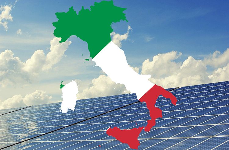 Rinnovabili e transizione energetica: il punto del GSE