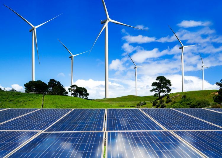 Rinnovabili: la ripartenza post pandemia. Presentazione del Renewable Energy Report 2021