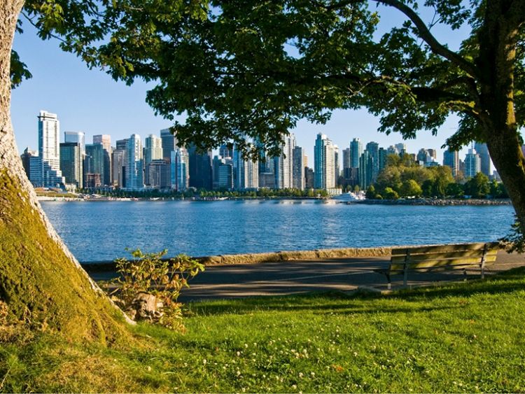 Il Greenest City 2020 Action Plan di Vancouver