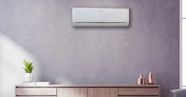 Vitoclima 200-S Comfort, climatizzatore di Viessmann 