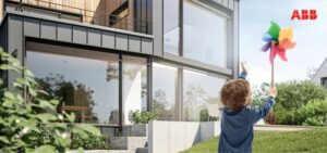 Casa Aumentata: con ABB e i vantaggi del Superbonus è più semplice!