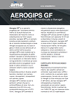 Scheda tecnica AEROGIPS GF