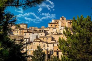 Piccoli Comuni: l’Italia sappia far tesoro dei suoi borghi
