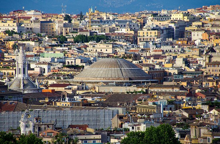 Coibentazione naturale per la riqualificazione energetica: cosa fare negli edifici vincolati