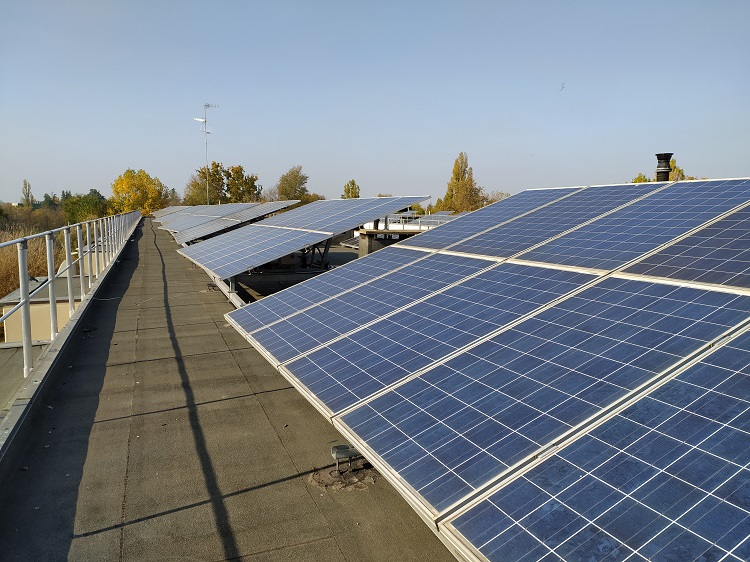 ACER Bologna e la svolta green da oltre 1 MLN, con inverter FIMER
