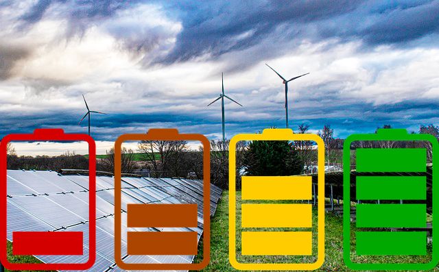  Energy storage per le rinnovabili: nasce Flow Batteries Europe