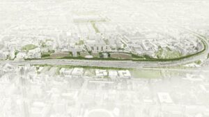 Milano, il nuovo volto di Lambrate