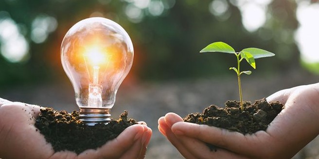 Luce 100% Green e Gas 0% CO2: Acea Energia sceglie la “vera” sostenibilità
