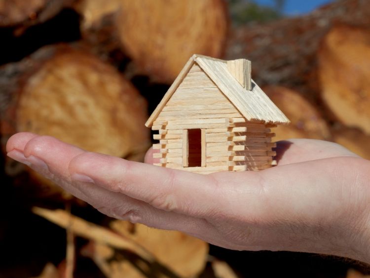 Preventivo casa in legno: cosa non è incluso