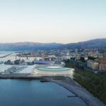 Genova, al via il Waterfront di Levante