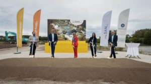 Idrogeno verde: al via il progetto pilota Fronius Solhub