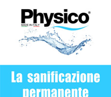 Controllo permanente anti legionella e risparmio energetico