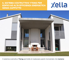 Soluzioni costruttive Ytong per l'accesso al Superbonus 20