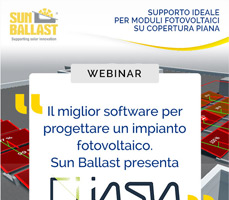 INSUN: il miglior software per progettare un impianto fotovoltaico