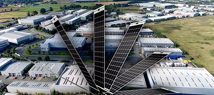 Fotovoltaico per edifici commerciali: nuovi pannelli fotovoltaici Maxeon Air" src="https://www.infobuildenergia.it/wp-content/uploads/2Fotovoltaico per edifici commerciali: nuovi pannelli fotovoltaici Maxeon Air