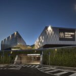 San Marino Outlet Experience: una nuova esperienza di outlet di lusso