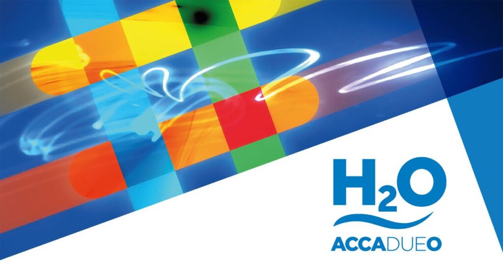 Accadueo 2025: a Bologna l’innovazione del settore idrico