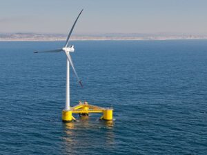 Eolico offshore: decollano investimenti e progetti sull’eolico galleggiante