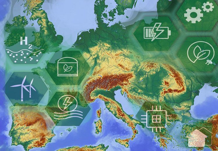 Decarbonizzazione e ricerca: al via Innovation fund UE 