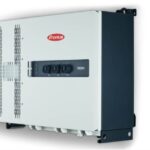 Fronius Tauro: inverter per impianti di grandi dimensioni