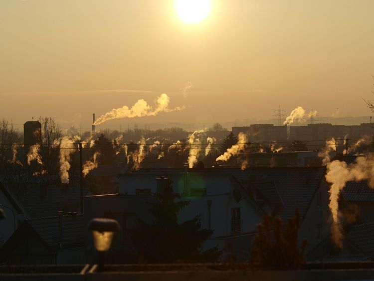 G20 di Napoli: Lotta ai cambiamenti climatici