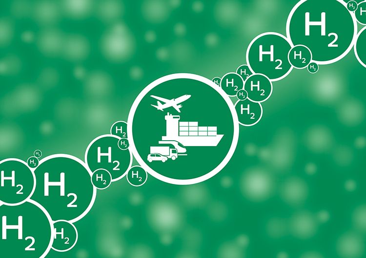 Idrogeno verde e decarbonizzazione