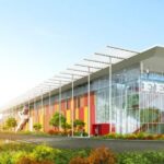 Il Ferrero Technical Center avanza