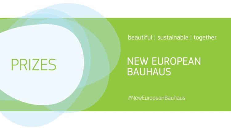 Premio New European Bauhaus