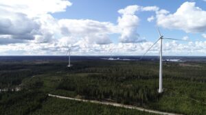 In arrivo il parco eolico più grande d’Europa