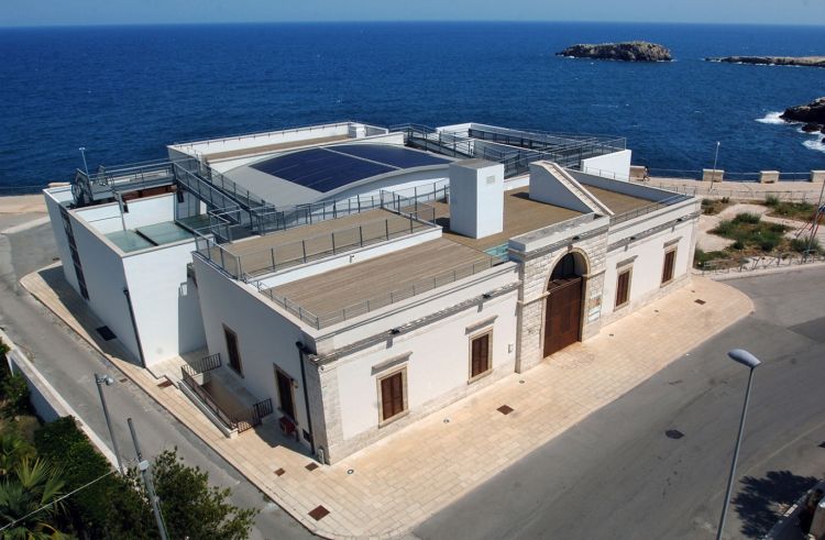 Architettura solare e patrimonio culturale