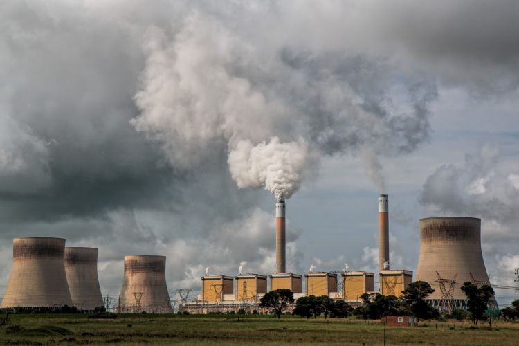 Dismettere le centrali a carbone per salvaguardare il clima