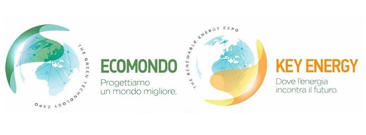 Key Energy ed Ecomondo 2021