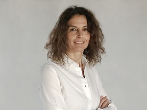 Alessandra Toschi, AD di BayWa r.e.