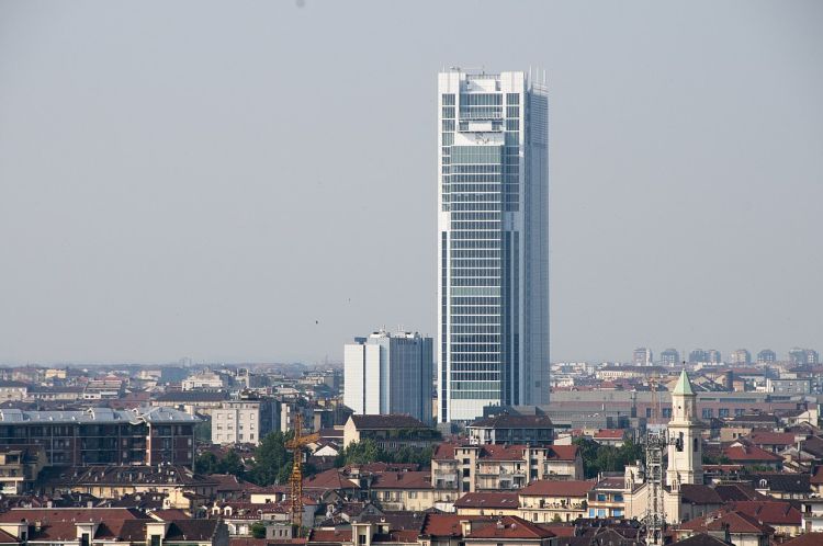 La torre più sostenibile d’Europa: il grattacielo Intesa Sanpaolo di Renzo Piano Building Workshop