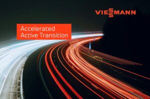 Viessmann lancia il concorso di Idee 2022: progettare per la transizione energetica