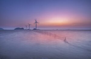 Rinnovabili e progettazione: quali aspetti da considerare per l’eolico offshore