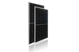 SILK Pro: moduli fotovoltaici monocristallini 