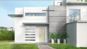 Sistemi per porte d’ingresso a battente