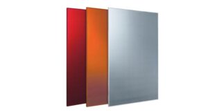 SILK® Pro Colour: moduli fotovoltaici colorati
