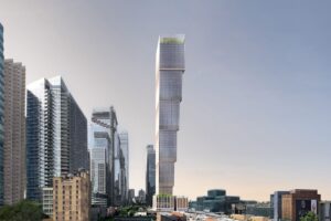 Affirmation Tower: il grattacielo simbolo dell’inclusione e dell’equità