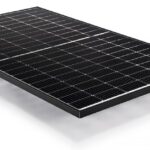 BISOL Bifacial: modulo con celle solari bifacciali