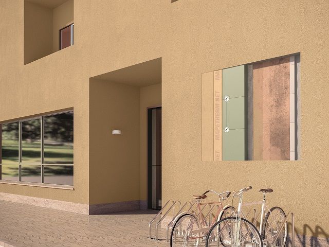 Al MADE Expo le soluzioni Mapei per il Bonus Casa